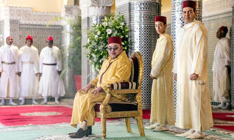 عاجل : هذه لائحة الولاة والعمال الذين عينهم الملك محمد السادس