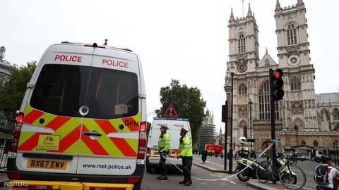 لندن تكشف هوية “مهاجم البرلمان”.. وشرطة الإرهاب تحقق