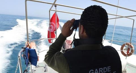 تونس.. مصرع 4 أشخاص خلال محاولة توقيف مركب للهجرة السرية