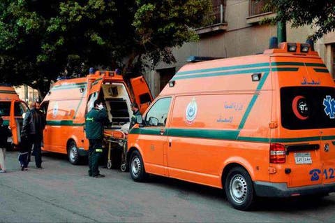مصر.. اصابة 18 شخصا بجروح جراء سقوط مصعد بالإسكندرية