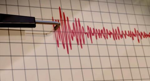 فرنسا .. زلزال بقوة 7.1 درجات يضرب أرخبيل كالدونيا الجديدة