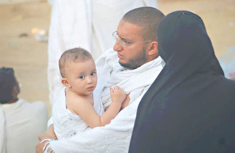 السعودية تفتح باب التوظيف للمغربيات الراغبات في رعاية أطفال الحجاج