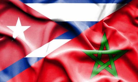 السفير الكوبي: لدينا رغبة أكيدة في تعزيز العلاقات مع المغرب