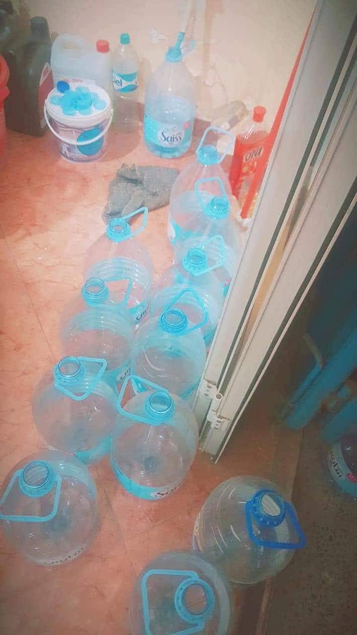 Photo of ساكنة أكادير بدون ماء 24 ساعة و ” الرامسا” لا تتواصل