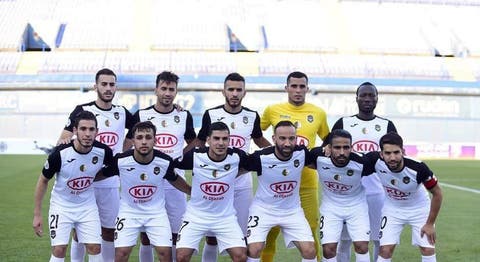 الطاوسي يقود وفاق اسطيف للتأهل لربع نهائي دوري الأبطال