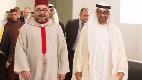 الملك محمد السادس يحل الإمارات في زيارة عمل وصداقة