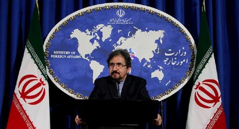 الخارجية الايرانية ردا على بوريطة : طهران تبني علاقاتها على أساس السيادة الوطنية