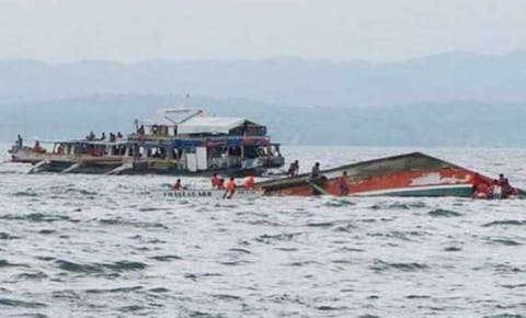 تتزانيا .. 79  قتيلا على الأقل بغرق عبارة في بحيرة فيكتوريا