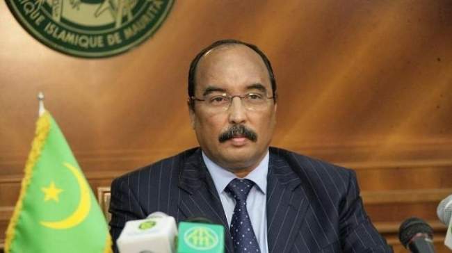 Photo of رئيس موريتانيا: إسرائيل أكثر إنسانية من الإسلاميين