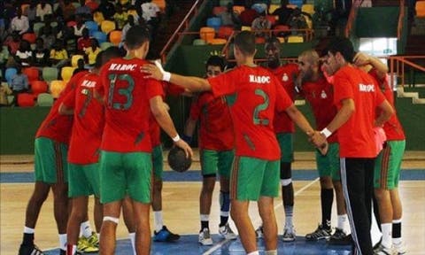 المغرب يتأهب لاحتضان بطولة إفريقيا لكرة اليد و يشارك بمنتخب واعد