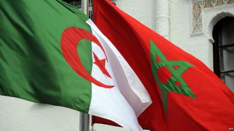 مقري : قرار إغلاق الحدود بين الجزائر والمغرب خطأ سياسي