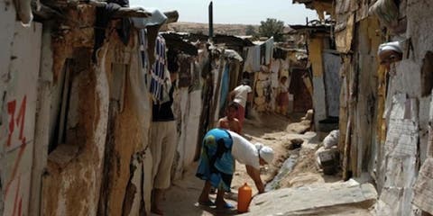 نقابـة :الـريع الحكومي سبب تزايد الفقر و الفوارق الاجتماعية