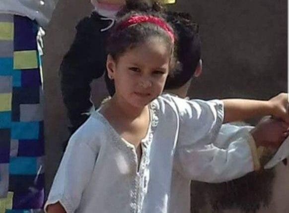 Photo of غريب : الطفلة المختطفة ”خديجة“ تعود لمنزل عائلتها