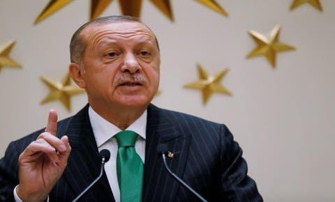 أردوغان يطلق حملة العودة إلى الوطن للعلماء الأتراك المغتربين