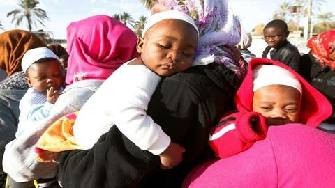 تقرير للأمم المتحدة: يموت طفل كل 5 ثوان