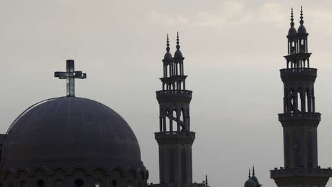 مصر .. انتحار راهب كنيسة في ظروف غامضة