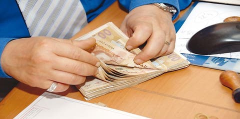 وزارة المالية تترصد التجار والأطباء والموثقين لتأدية ضرائبهم الحقيقية