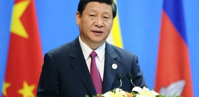 Photo of الرئيس الصيني: ندعم إفريقيا بـ”بناء الحزام والطريق”