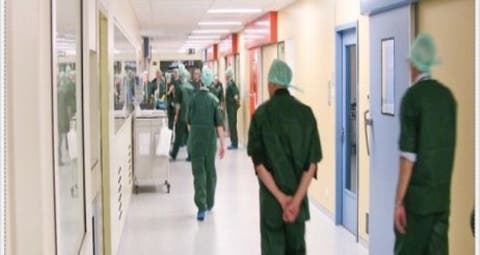 نقابة اطباء القطاع الخاص بمراكش تدين الاساءة للاطباء والتشهير بمصحة خاصة