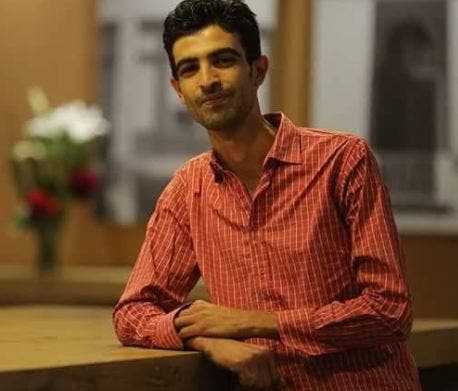 نشطاء يطلقون حملة البحث عن شاب مختفي يدعى ”مراد“‎