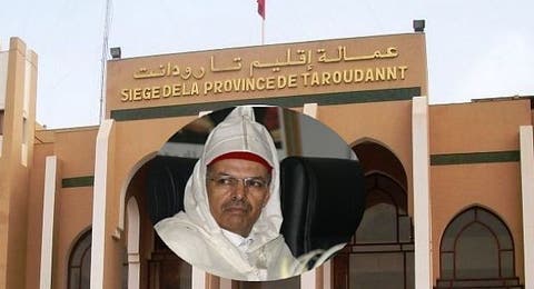 تارودانت : مطالب للاطاحة برئيس الجماعة الترابية سيدي بوعل