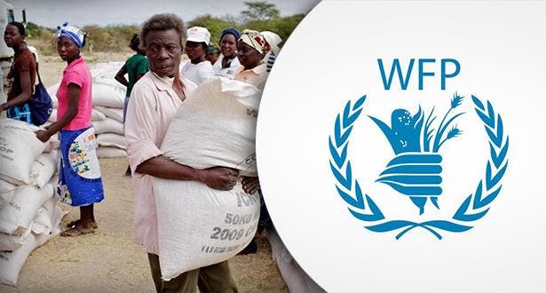 Photo of الأمم المتحدة: نقص الغذاء يهدد أكثر من مليون فقير