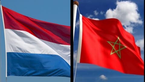 المغرب يرفض بشدة تدخل هولندا في أحداث الريف