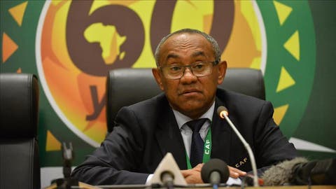 تصريحات رئيس “الكاف” تقرب كأس الأمم الإفريقية من المغرب