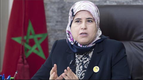 الحقاوي : 1.76 بالمائة من المغاربة فقط يعملون بالقطاع التعاوني
