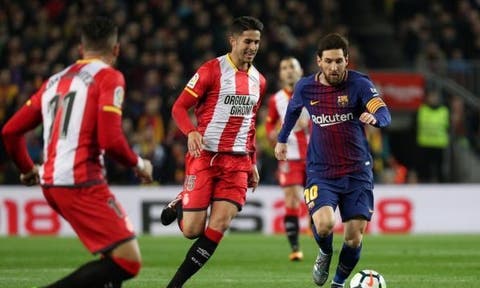 الحكومة الاسبانية ترفض مقترح برشلونة باللعب في أمريكا