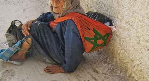 المغرب الذي نريده .. المغرب الذي نكون فيه مواطنين لا أرقام!!‎