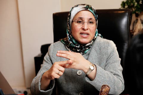 الحقاوي من طنجة  :” عانينا من أجل تنزيل قانون العنف ضد النساء “