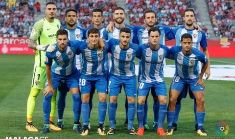 ملغا يتعاقد مع لاعب مغربي جديد