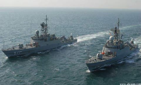 البحرية الملكية تقدم المساعدة لـ 165 مرشحا للهجرة السرية بعرض سواحل الناظور