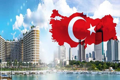 رجال أعمال بسوس يرحلون الى تركيا للاستثمار