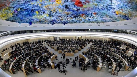 الأمم المتحدة..انتخاب 18 عضوا جديدا في مجلس حقوق الانسان