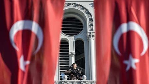 صحيفة سعودية: تركيا لم تعد آمنة