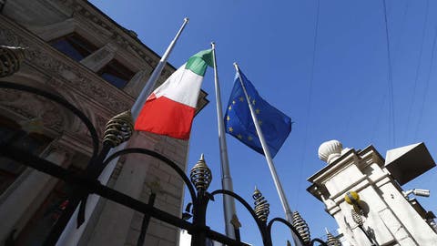 الاتحاد الأوروبي يطالب روما بتوضيحات عن خلل “لا سابق له”