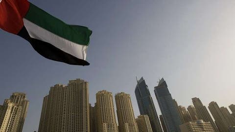 الإمارات تقف إلى جانب الملك سلمان في قضية خاشقجي