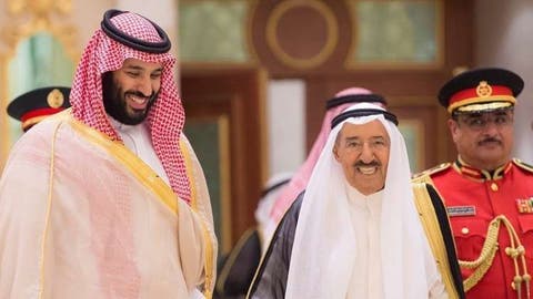 الكويت تعلن دعمها المطلق للسعودية في قضية خاشقجي