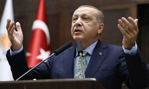 “واشنطن بوست” تثمن دور أردوغان بالكشف عن مقتل خاشقجي
