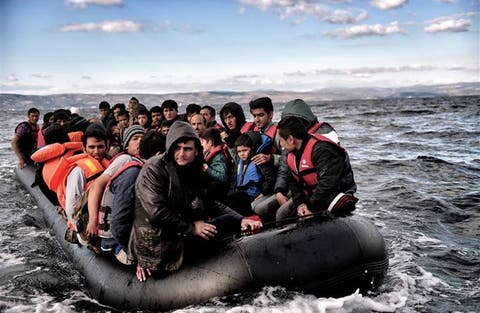 ليبيا تنضم لقرار دول رفض إقامة مراكز استقبال للمهاجرين
