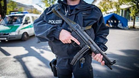 تحرير رهينة والقبض على الخاطف في كولونيا الألمانية