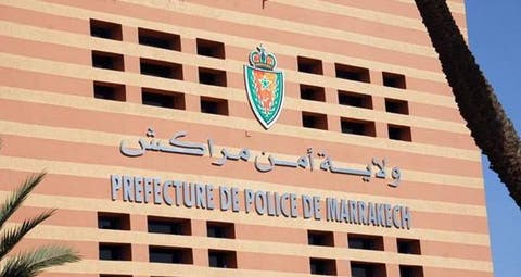 ولاية أمن مراكش تكشف عن حصيلة التدخلات خلال شهر شتنبر‎
