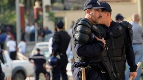 بسبب شكوى .. الشرطة الجزائرية تفتش محطة تلفزيونية