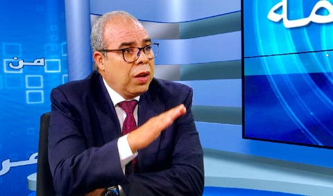 “صبري الحو” يفصل في مآل الأثر السياسي للمفاوضات المباشرة مع الجزائر