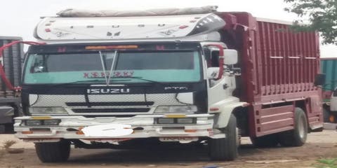 أكادير: حجز شاحنة تحمل أزيد من 183 كيلوغرام من مخدر الشيرا