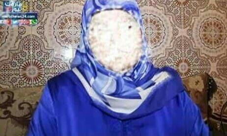 Photo of ”هبة بريس“ تكشف حقيقة فيديو ”زوجة يتيم“