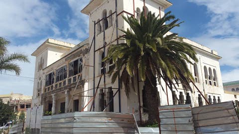 “بيجيديو” الشمال يرفضون إحداث “متحف الريف” بالحسيمة