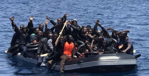 الخلفي من جديد : المغرب لن يلعب دور الدركي في مجال الهجرة السرية